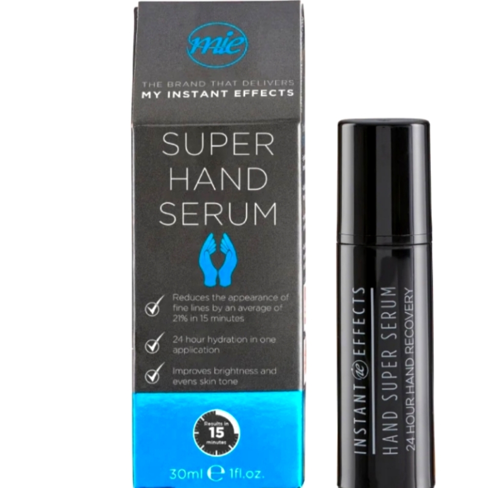 MIE Super Hand Serum